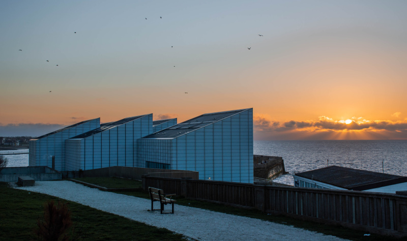 Three ways to indulge in wellness on the Isle of Thanet coast 