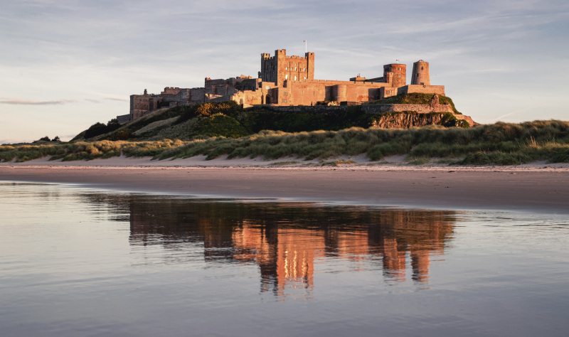 The Best Wild Swimming Spots on England's Coast