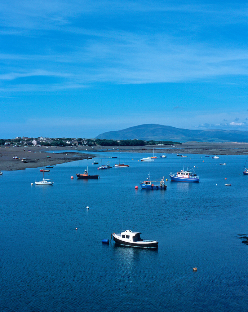 Walk England’s Coast Path - discover the best coastal walks around the edge of England!