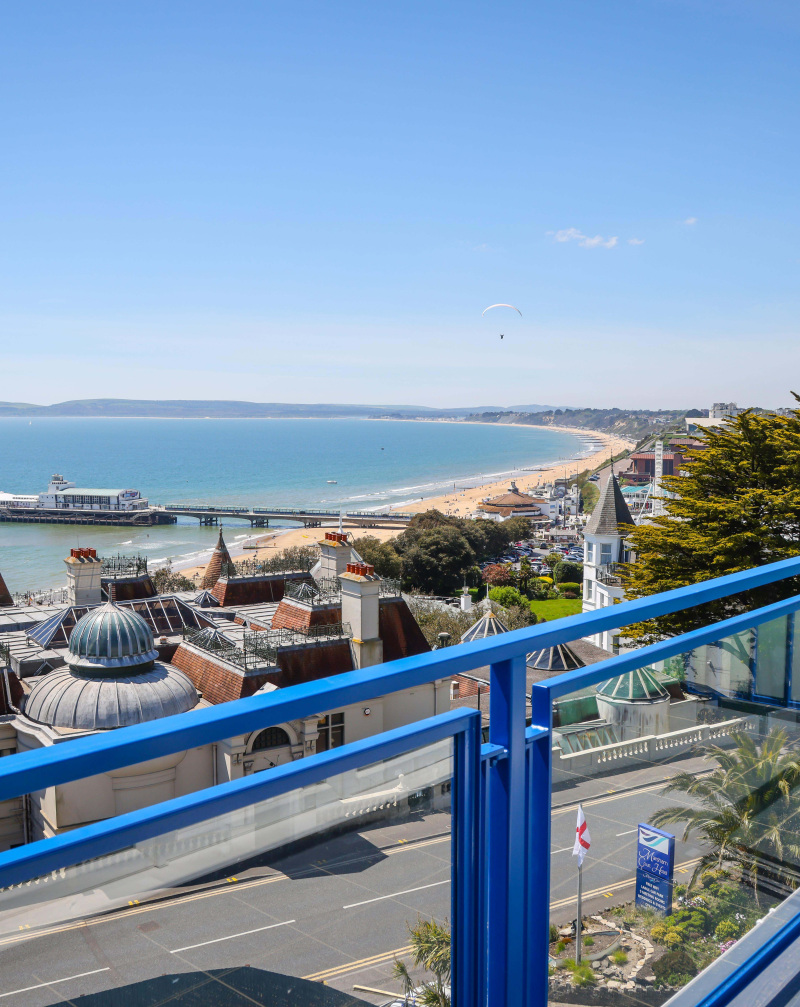 Get set for summer on the south coast 