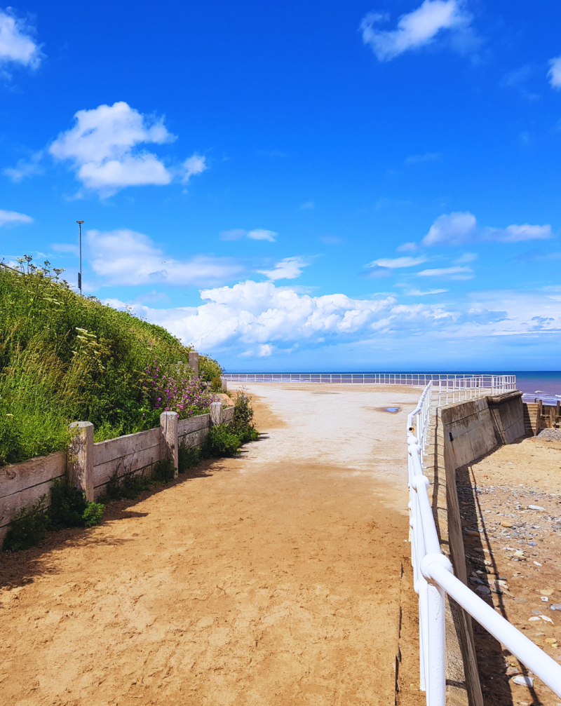 Discover a summer of fun at Hornsea Village 