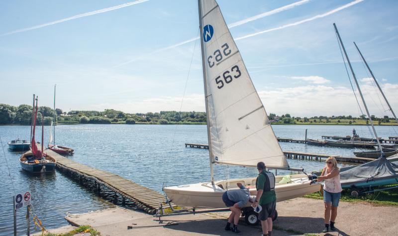 Discover a summer of fun at Hornsea Village 