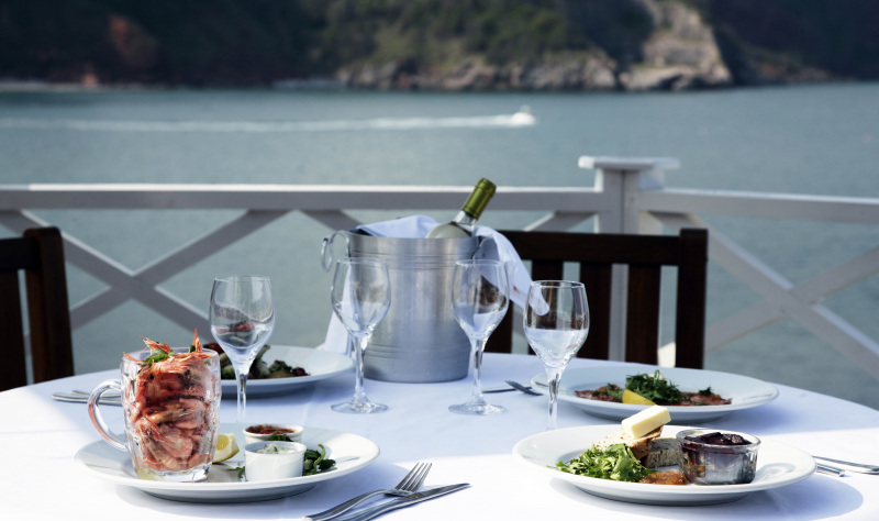 Win a break to England's Coast, come see us at Vakantiebeurs 2020!